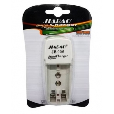 Зарядное устройство JIABAO DIGITAL CHARGER JB-006