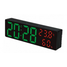 Электронные часы DS-3806L