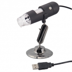 USB микроскоп 500x (1000х)