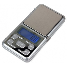 Карманные весы MH-Series Pocket Scale 100гр