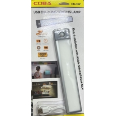 Компактный переносной светильник Coba CB-C091 (YT-1997)