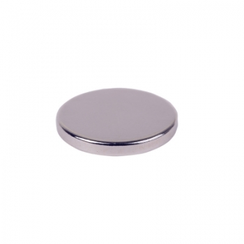Неодимовый магнит диск 10х2мм сцепление 1 кг (упаковка 14 шт)